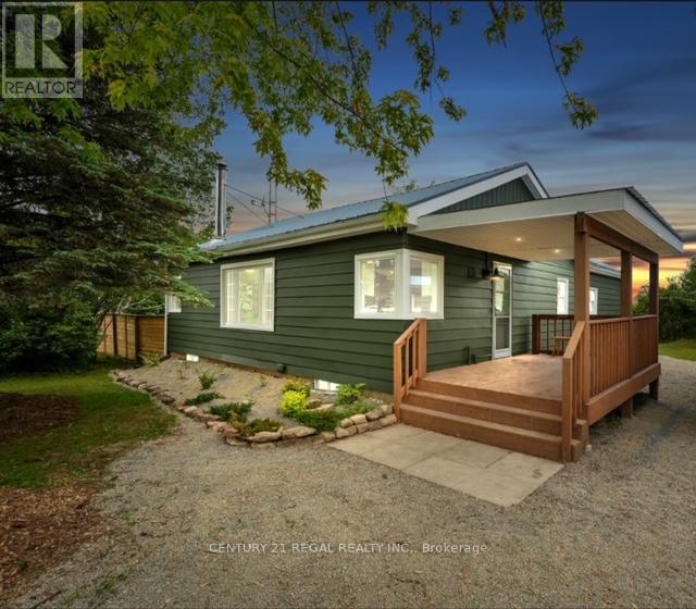 2291 COUNTY RD 36, Kawartha Lakes, Ontario