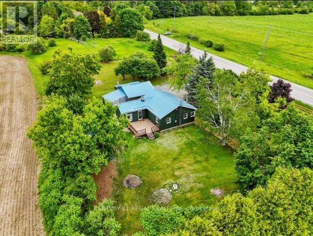 2291 County Rd 36, Kawartha Lakes, Ontario  K0M 1L0 - Photo 14 - X12466731