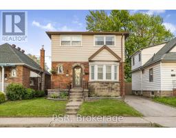 187 WEST 2ND STREET, Hamilton, Ontario