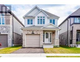 213 SEDGEWOOD STREET, Kitchener, Ontario