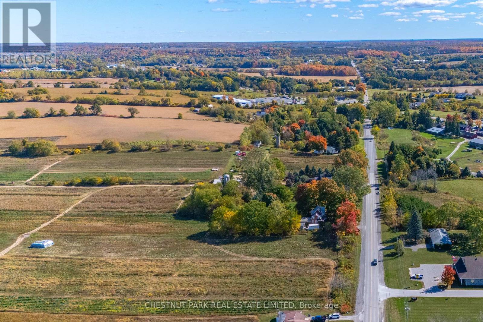 550 County  Road 1, Prince Edward County, Ontario  K0K 2T0 - Photo 5 - X12465925