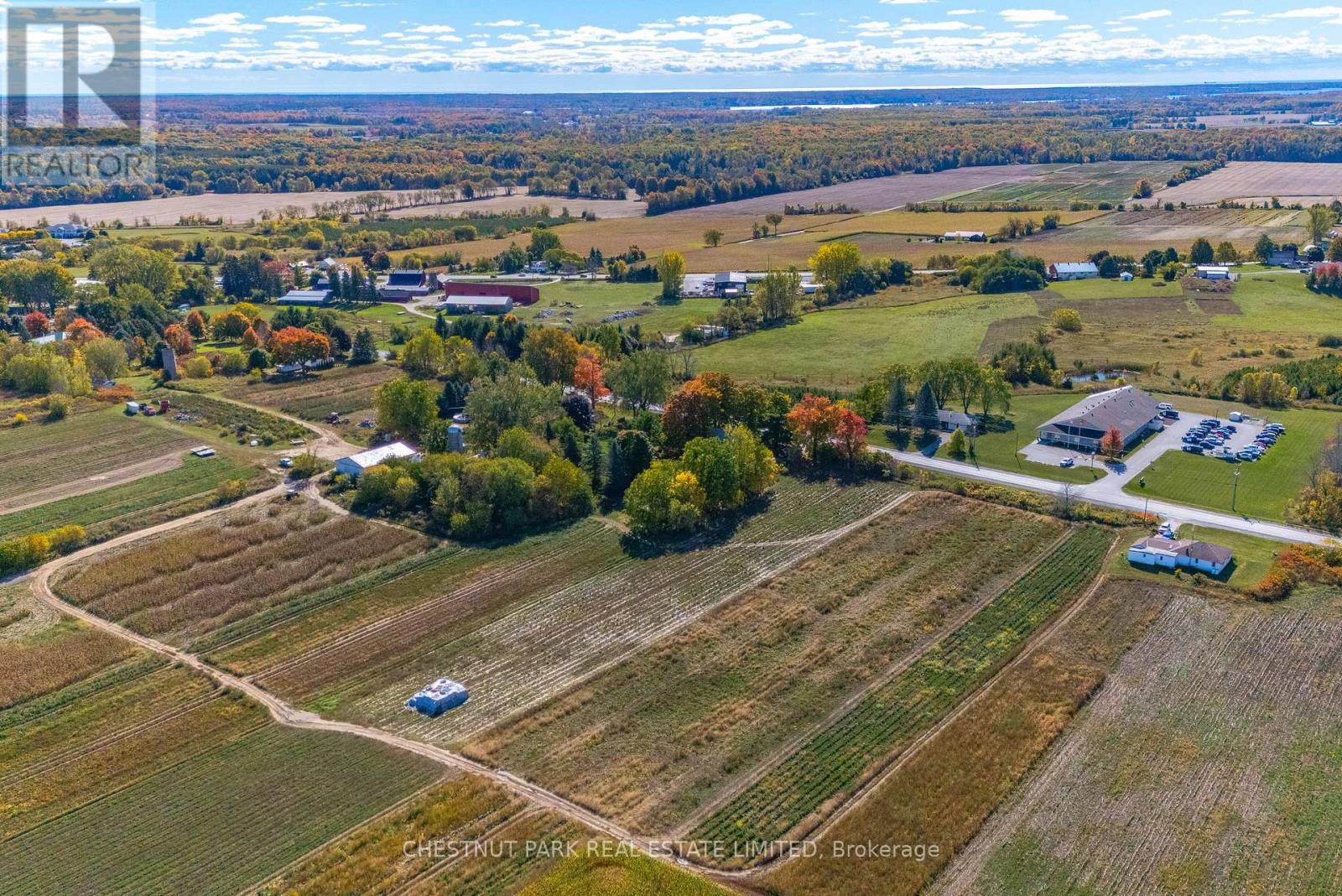 550 County  Road 1, Prince Edward County, Ontario  K0K 2T0 - Photo 6 - X12465925