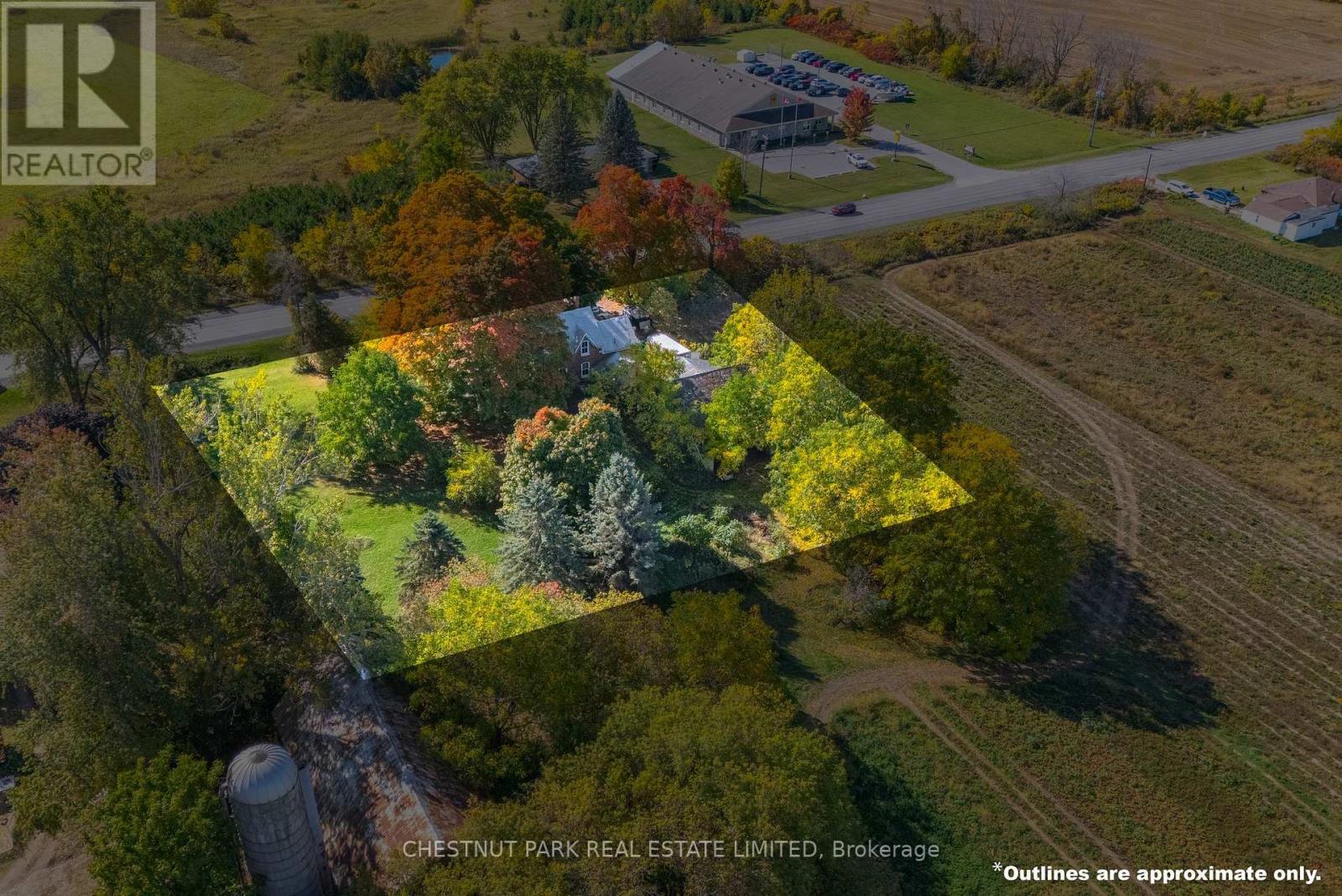 550 County  Road 1, Prince Edward County, Ontario  K0K 2T0 - Photo 4 - X12465925
