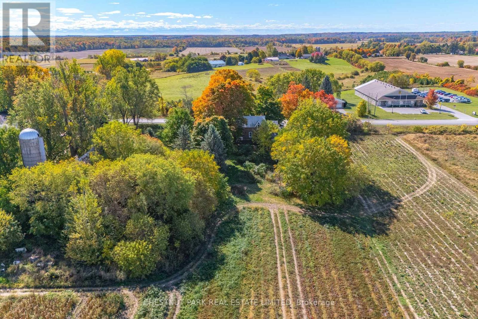 550 County  Road 1, Prince Edward County, Ontario  K0K 2T0 - Photo 7 - X12465925
