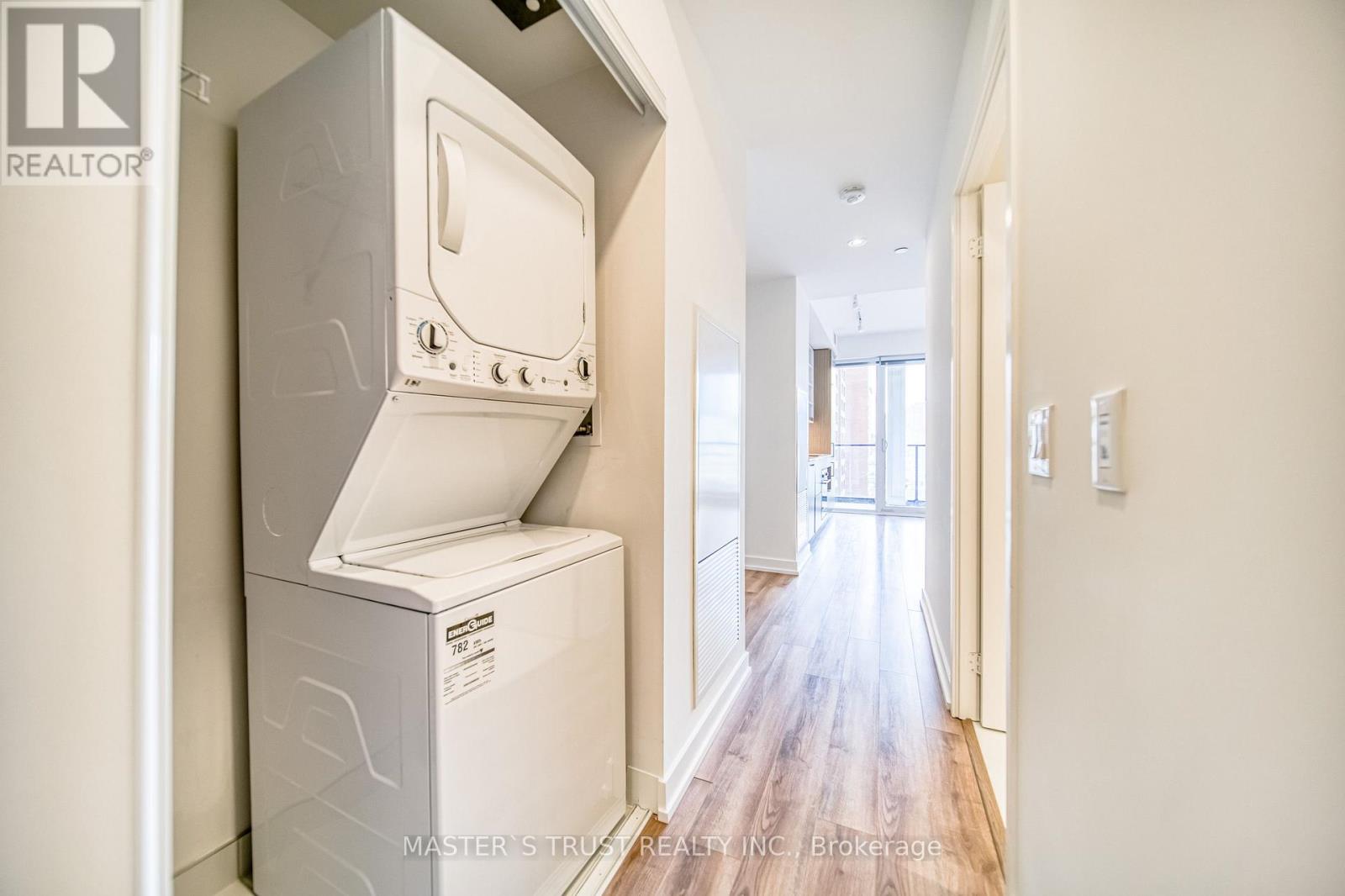 916 - 20 Edward Street, Toronto, Ontario  M5G 0C5 - Photo 18 - C12466777