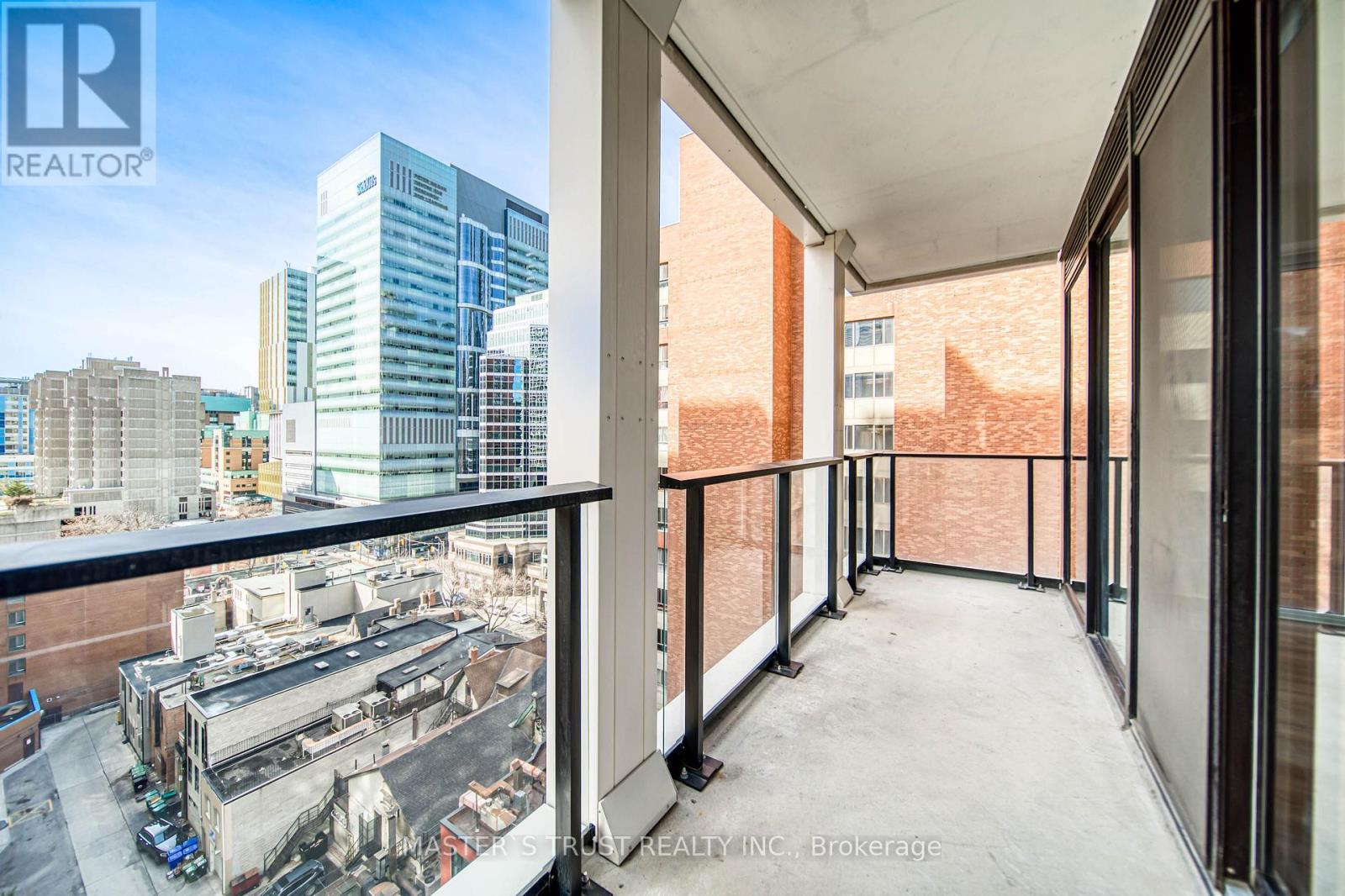 916 - 20 Edward Street, Toronto, Ontario  M5G 0C5 - Photo 19 - C12466777