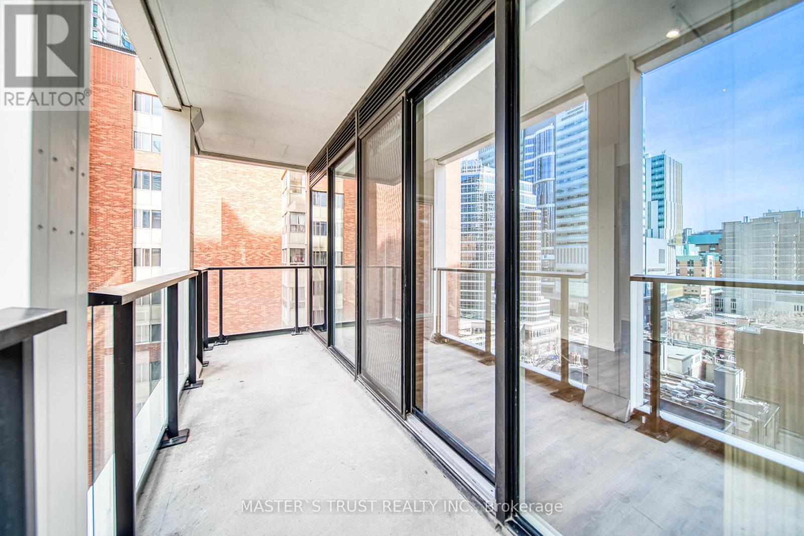 916 - 20 Edward Street, Toronto, Ontario  M5G 0C5 - Photo 20 - C12466777