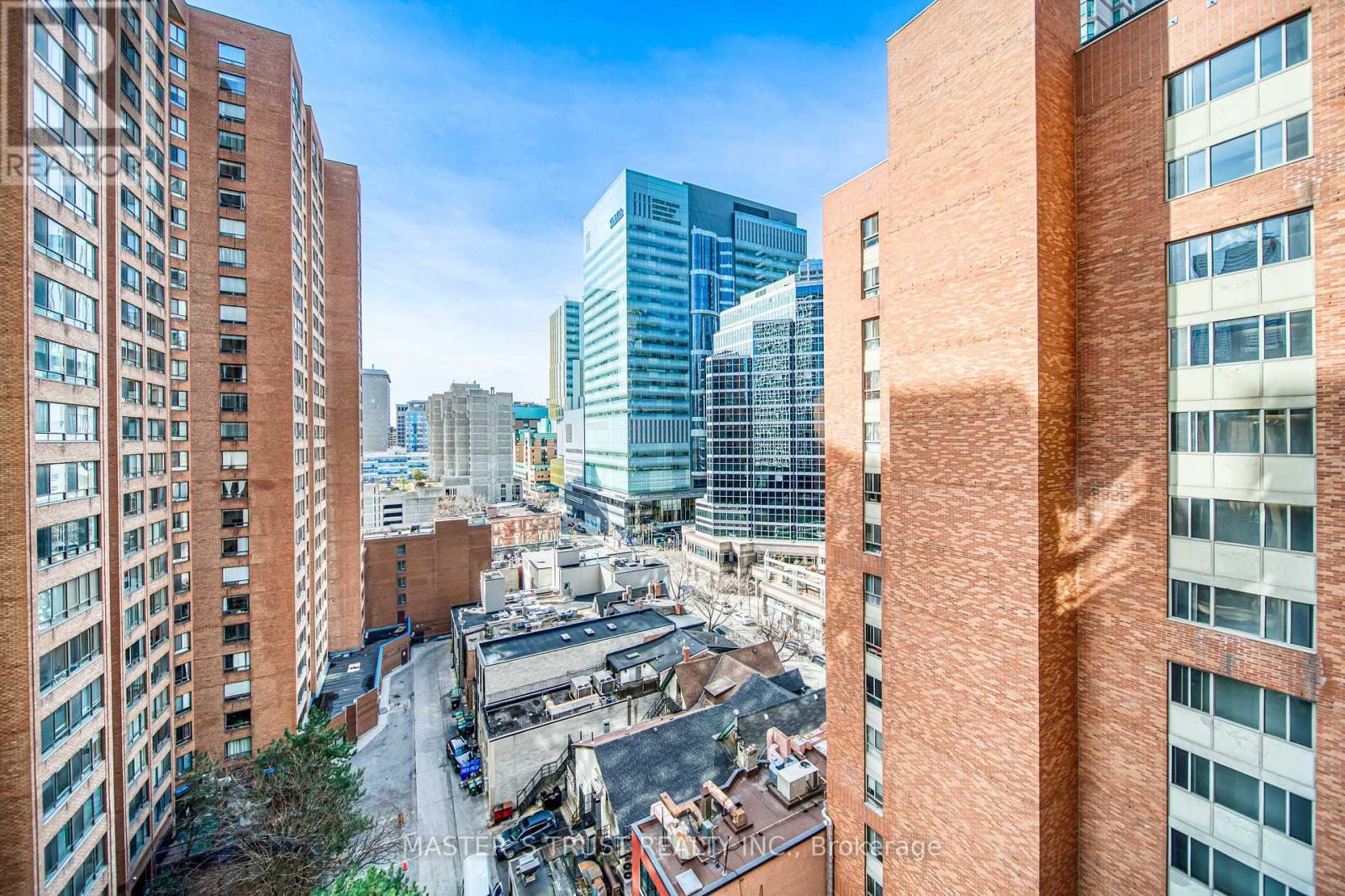 916 - 20 Edward Street, Toronto, Ontario  M5G 0C5 - Photo 21 - C12466777