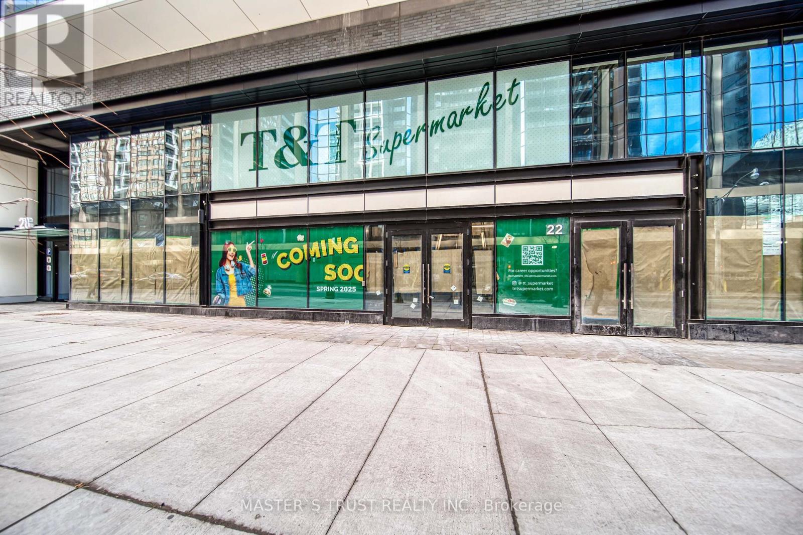 916 - 20 Edward Street, Toronto, Ontario  M5G 0C5 - Photo 25 - C12466777
