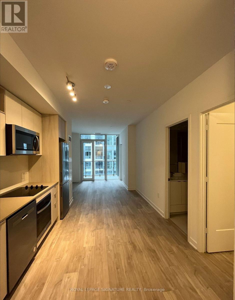 1032 SE - 60 PRINCESS STREET, Toronto, Ontario