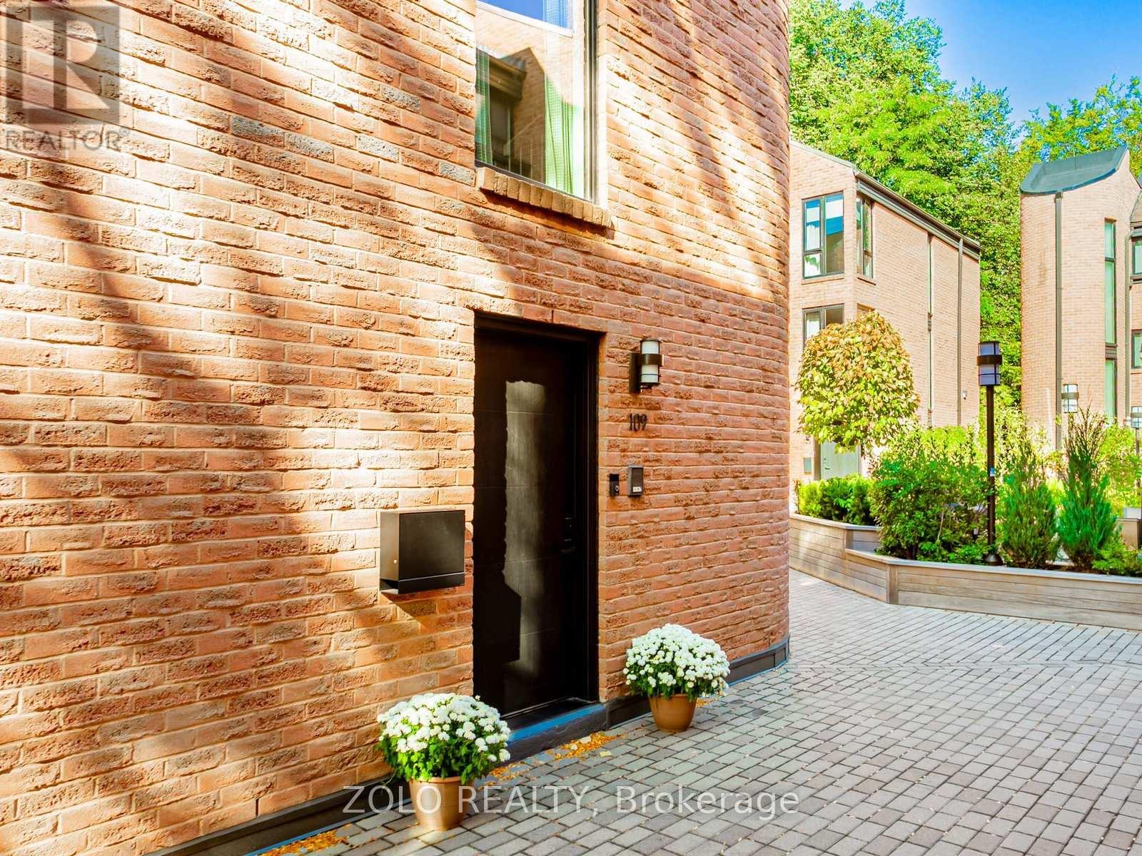 109 - 10 Walker Avenue, Toronto, Ontario  M4V 1G2 - Photo 2 - C12466830