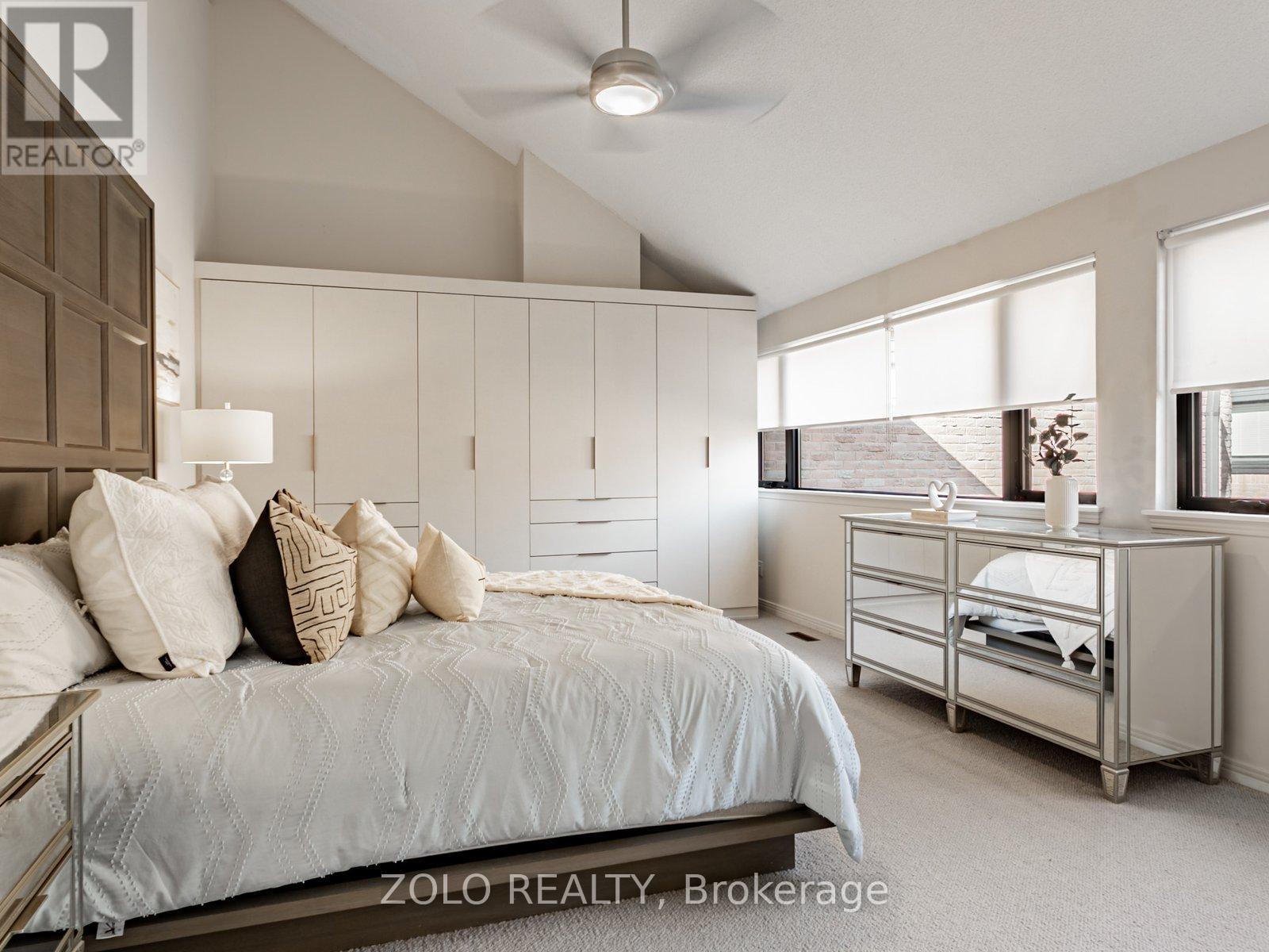 109 - 10 Walker Avenue, Toronto, Ontario  M4V 1G2 - Photo 23 - C12466830