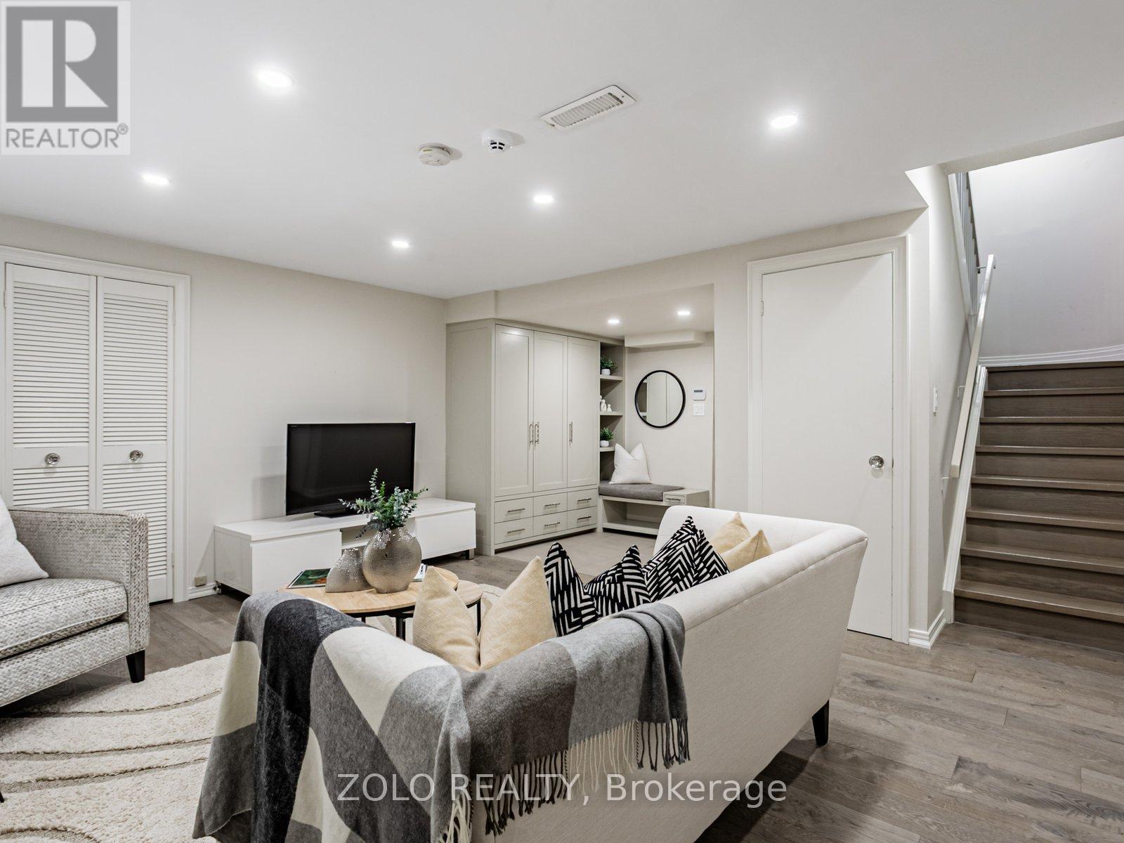 109 - 10 Walker Avenue, Toronto, Ontario  M4V 1G2 - Photo 27 - C12466830