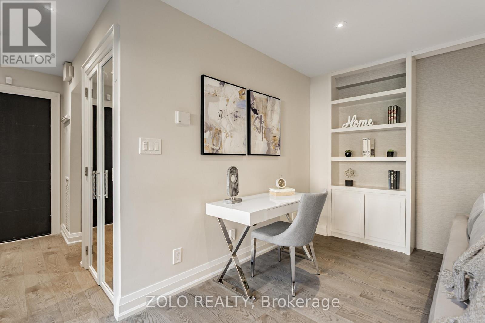 109 - 10 Walker Avenue, Toronto, Ontario  M4V 1G2 - Photo 3 - C12466830