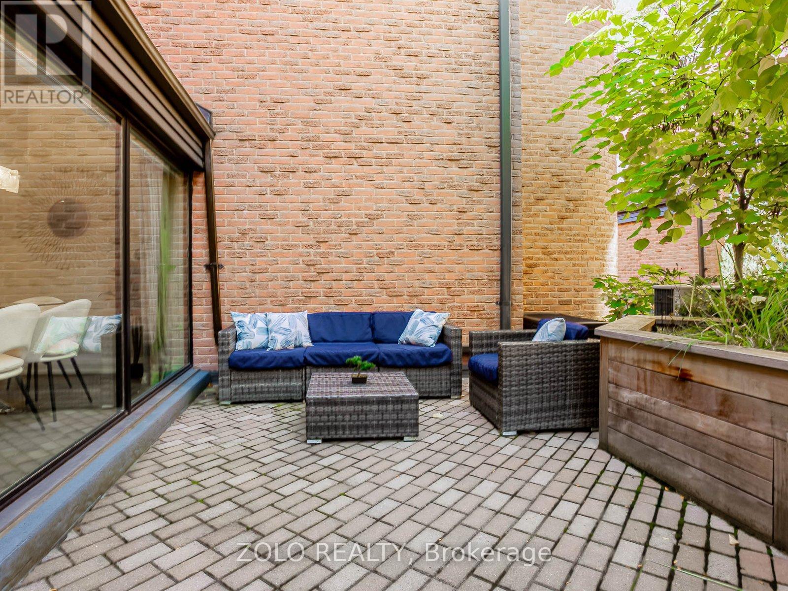 109 - 10 Walker Avenue, Toronto, Ontario  M4V 1G2 - Photo 34 - C12466830