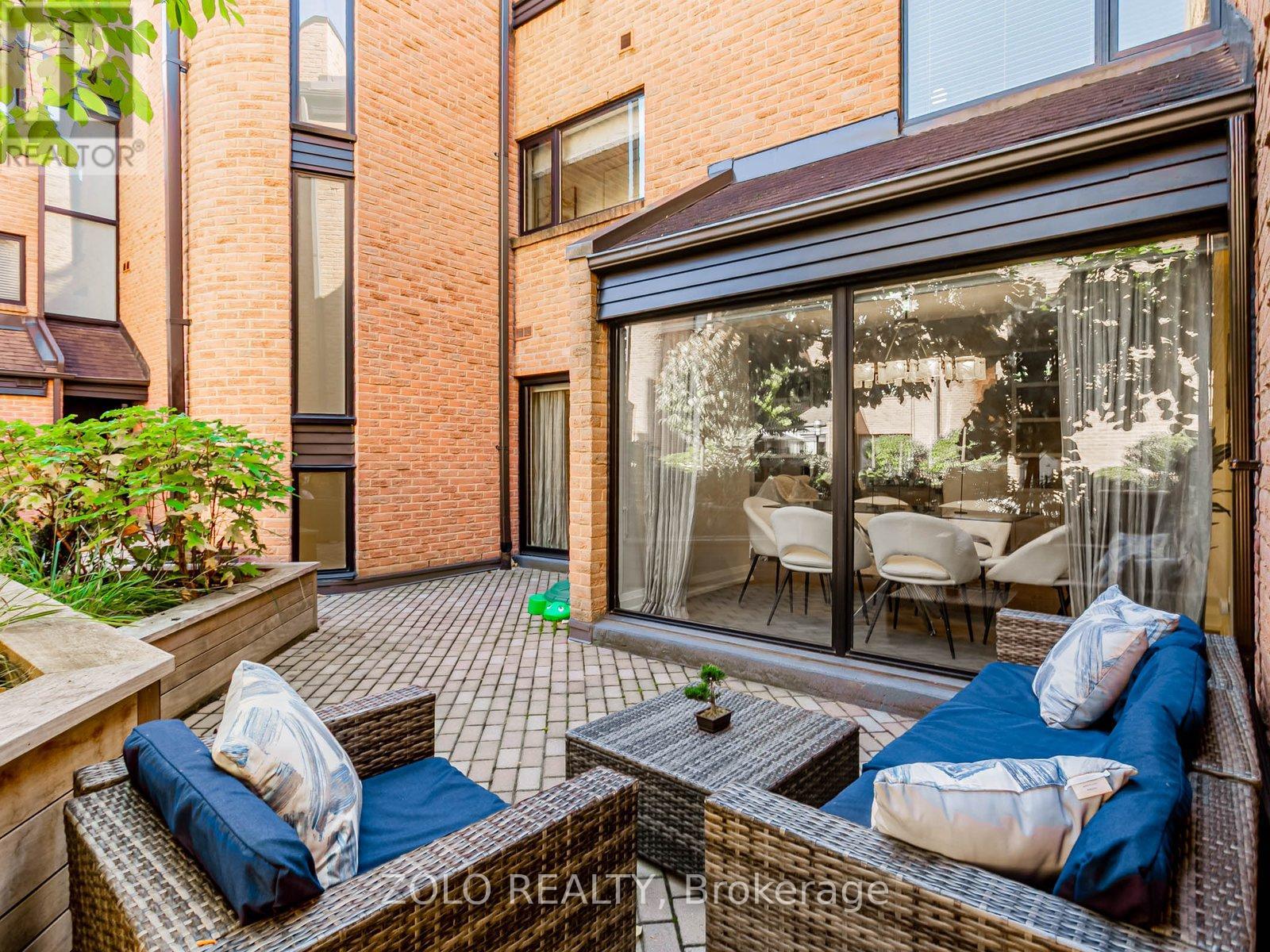 109 - 10 Walker Avenue, Toronto, Ontario  M4V 1G2 - Photo 35 - C12466830
