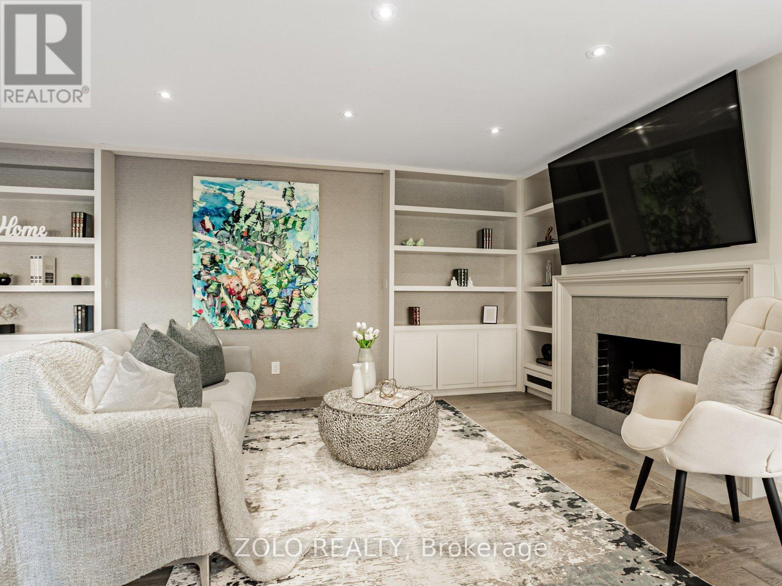 109 - 10 Walker Avenue, Toronto, Ontario  M4V 1G2 - Photo 5 - C12466830