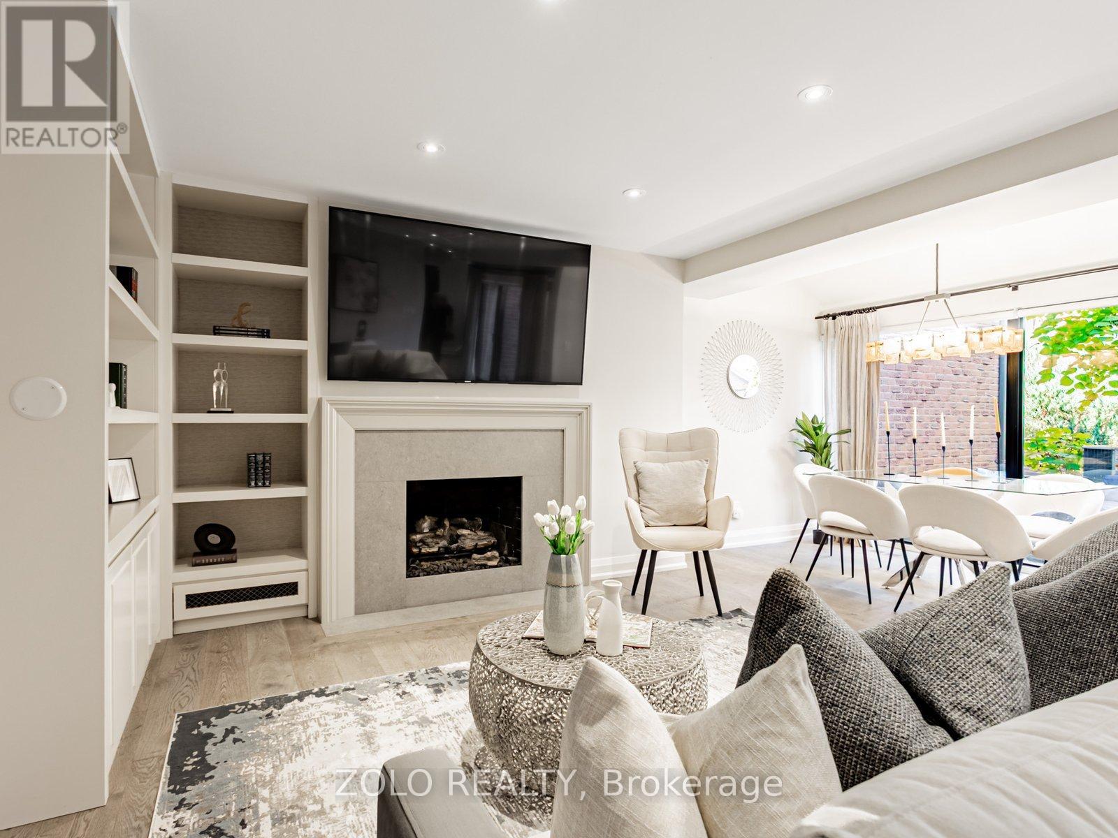 109 - 10 Walker Avenue, Toronto, Ontario  M4V 1G2 - Photo 6 - C12466830