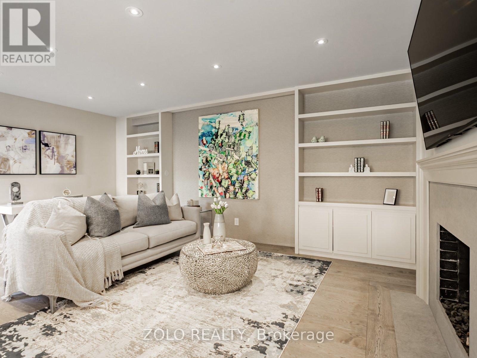109 - 10 Walker Avenue, Toronto, Ontario  M4V 1G2 - Photo 8 - C12466830