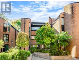 109 - 10 WALKER AVENUE, Toronto, Ontario