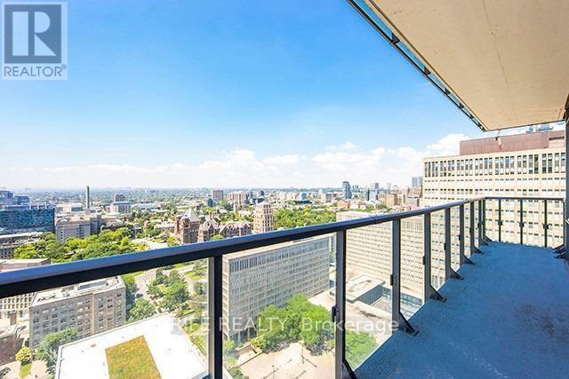 2903 - 832 Bay Street, Toronto, Ontario  M5S 1Z6 - Photo 10 - C12466847