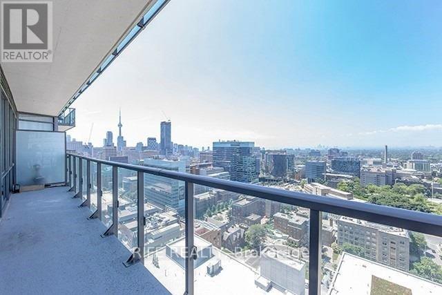 2903 - 832 Bay Street, Toronto, Ontario  M5S 1Z6 - Photo 11 - C12466847