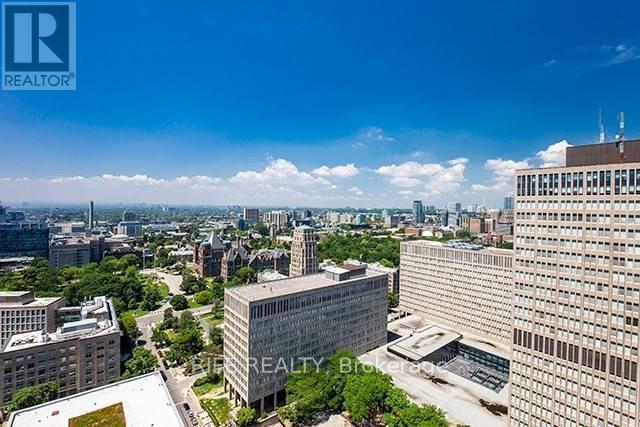 2903 - 832 Bay Street, Toronto, Ontario  M5S 1Z6 - Photo 12 - C12466847