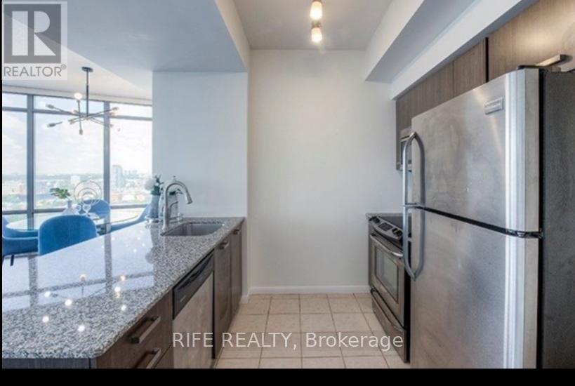 2903 - 832 Bay Street, Toronto, Ontario  M5S 1Z6 - Photo 5 - C12466847