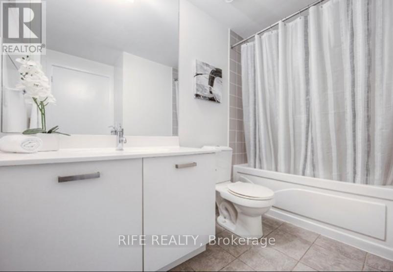 2903 - 832 Bay Street, Toronto, Ontario  M5S 1Z6 - Photo 7 - C12466847