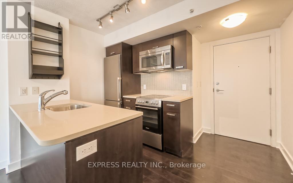 907 - 295 ADELAIDE STREET W, Toronto, Ontario