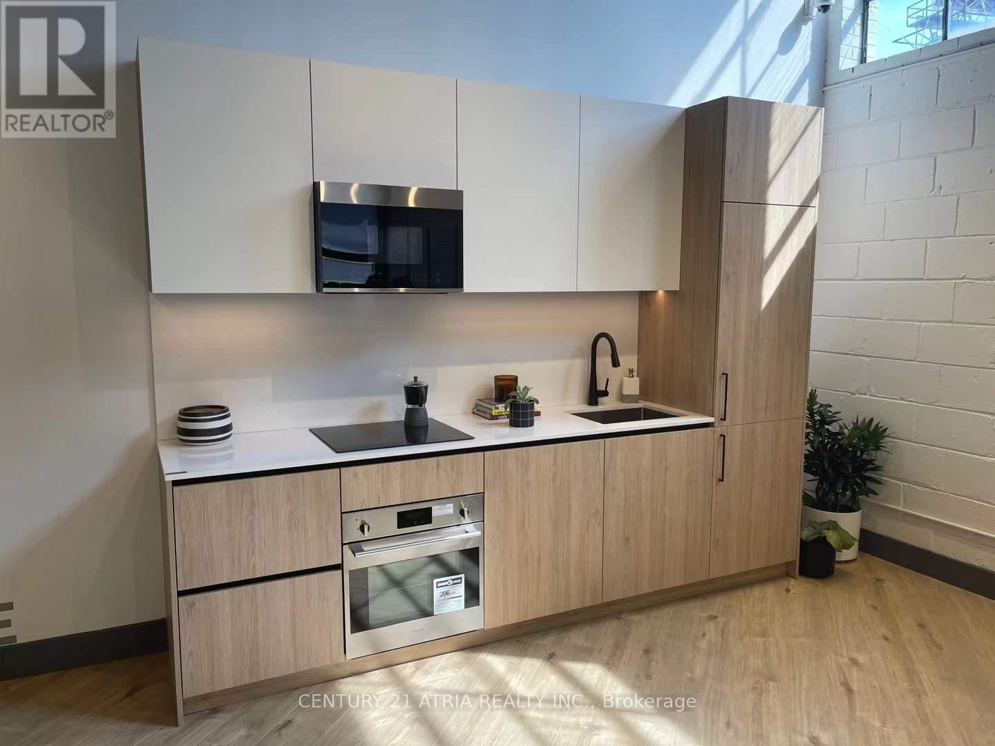 920 - 37 Parliament Street, Toronto, Ontario  M5A 2Y2 - Photo 2 - C12466874
