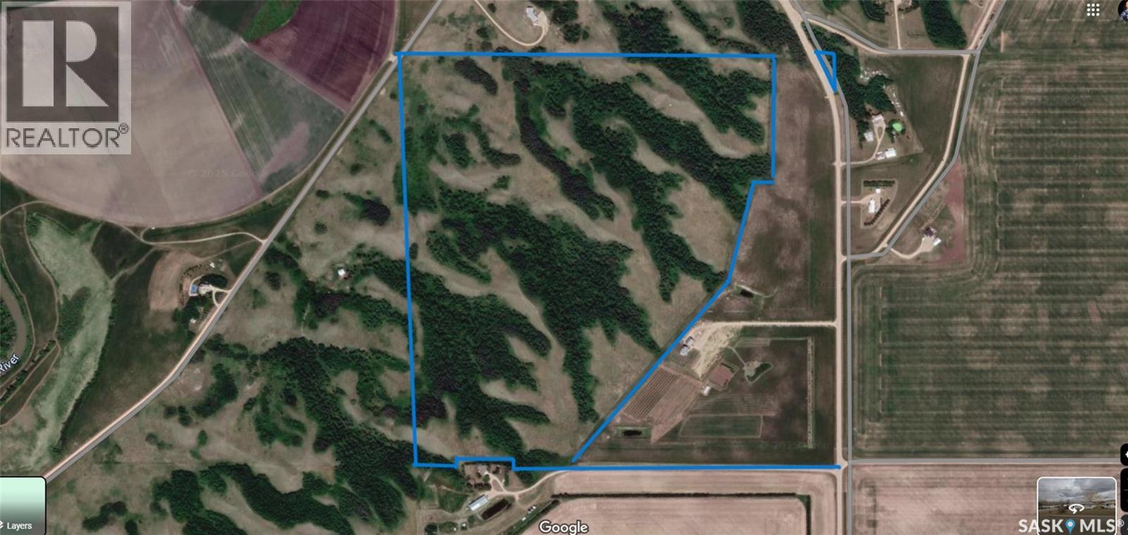 Rm Of Lumsden Land, Lumsden Rm No. 189, Saskatchewan  S0G 3C0 - Photo 11 - SK020671