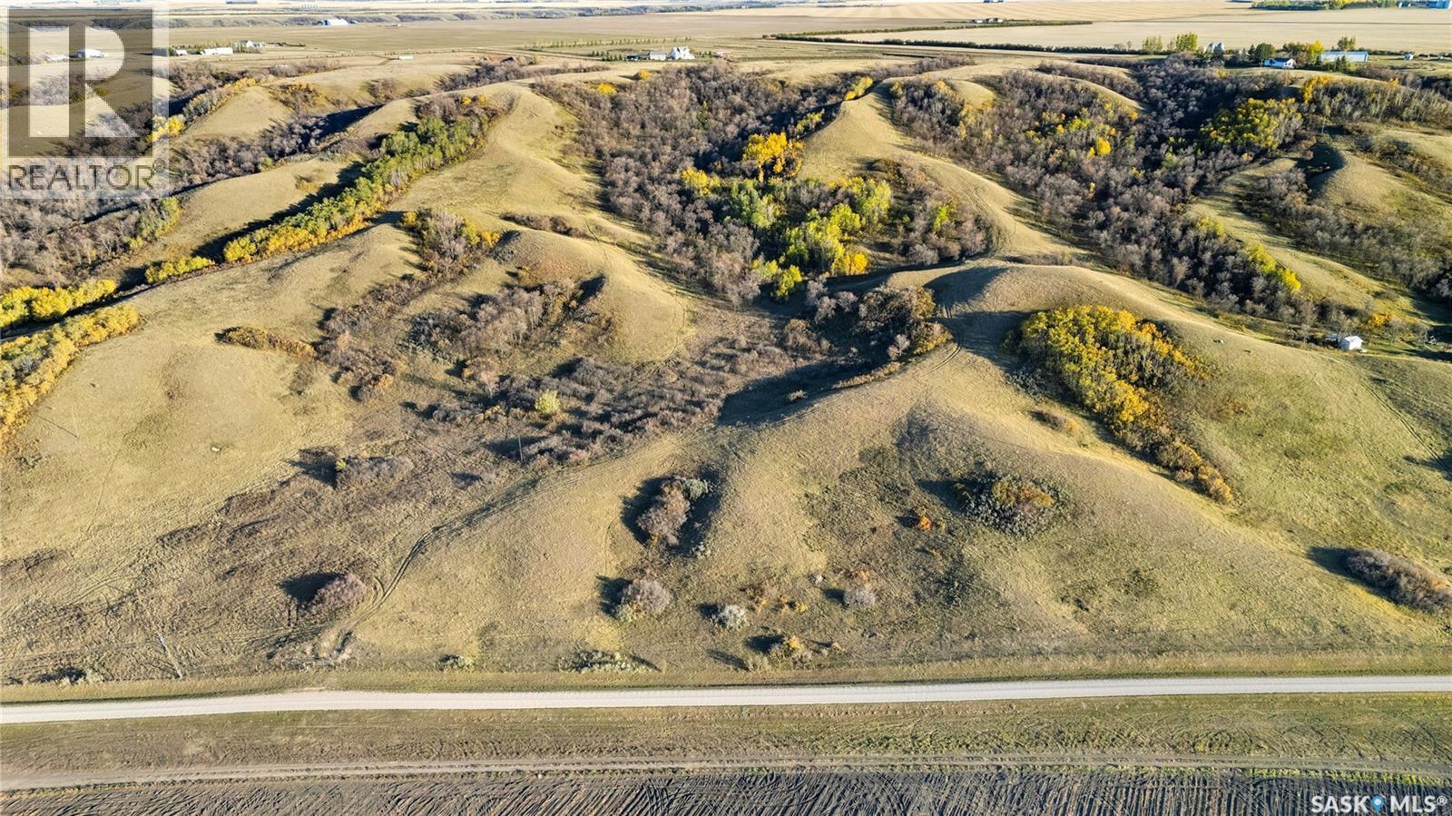 Rm Of Lumsden Land, Lumsden Rm No. 189, Saskatchewan  S0G 3C0 - Photo 2 - SK020671