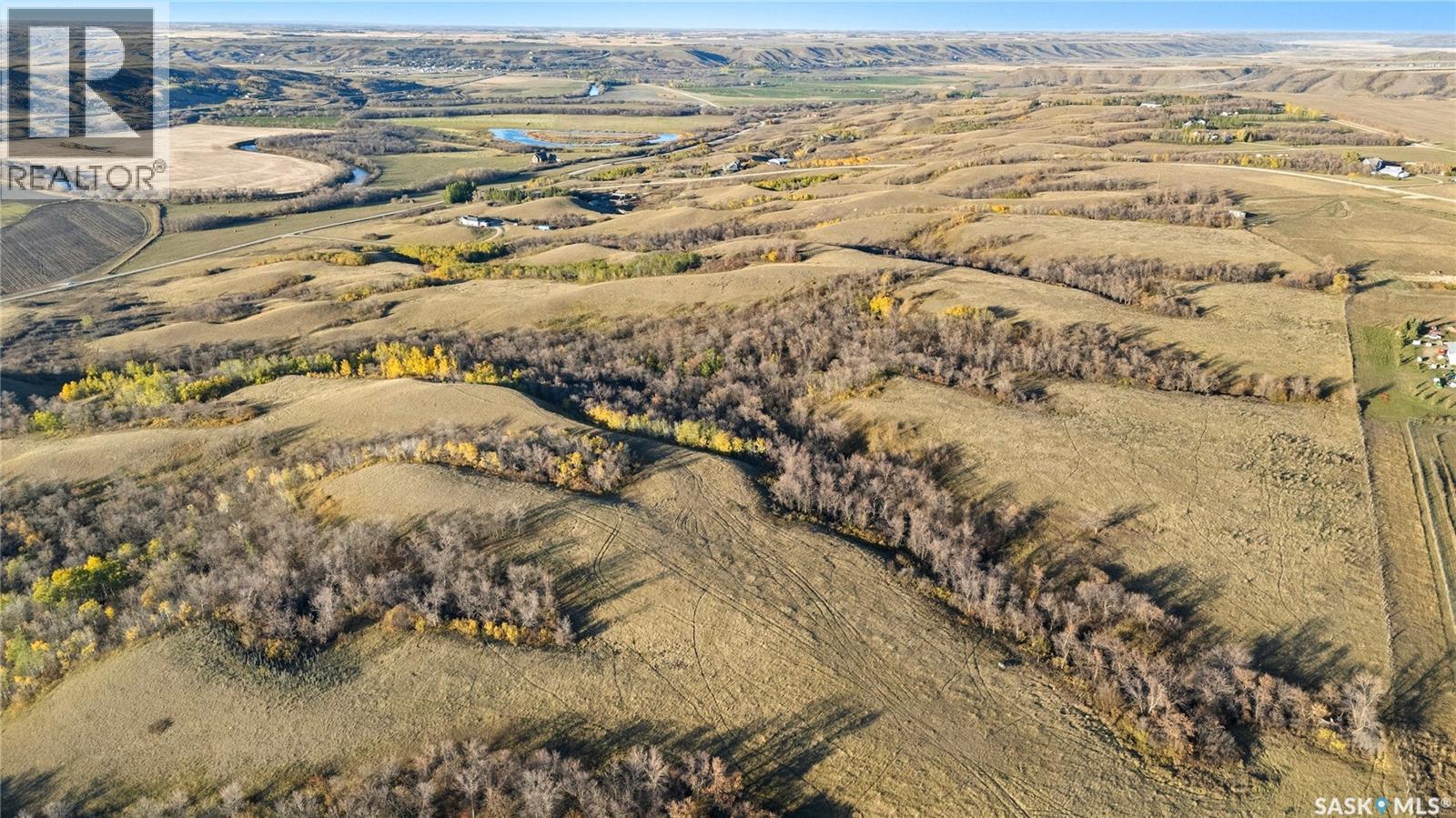 Rm Of Lumsden Land, Lumsden Rm No. 189, Saskatchewan  S0G 3C0 - Photo 4 - SK020671