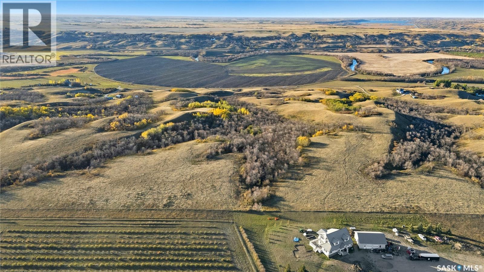 Rm Of Lumsden Land, Lumsden Rm No. 189, Saskatchewan  S0G 3C0 - Photo 6 - SK020671