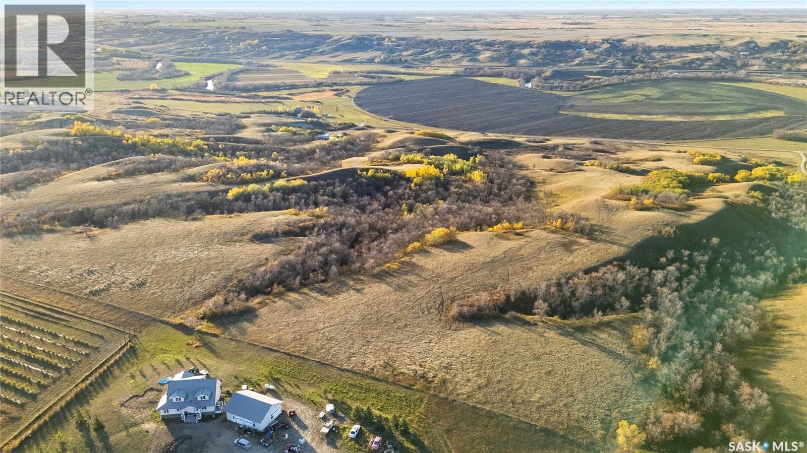 Rm Of Lumsden Land, Lumsden Rm No. 189, Saskatchewan  S0G 3C0 - Photo 7 - SK020671