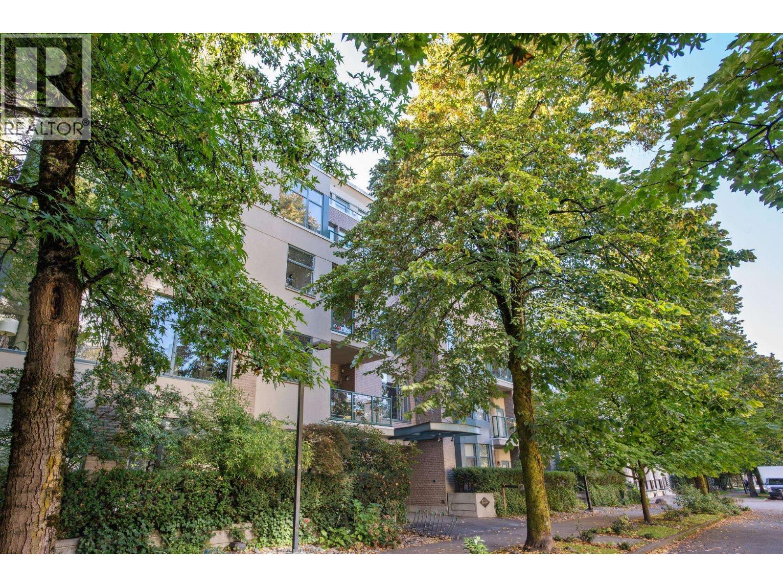 210 2028 W 11th Avenue, Vancouver, British Columbia  V6J 2C9 - Photo 16 - R3058499