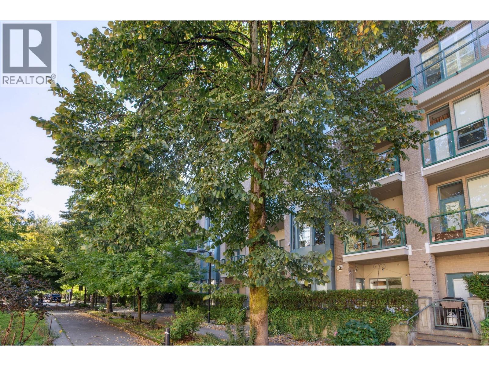 210 2028 W 11th Avenue, Vancouver, British Columbia  V6J 2C9 - Photo 17 - R3058499