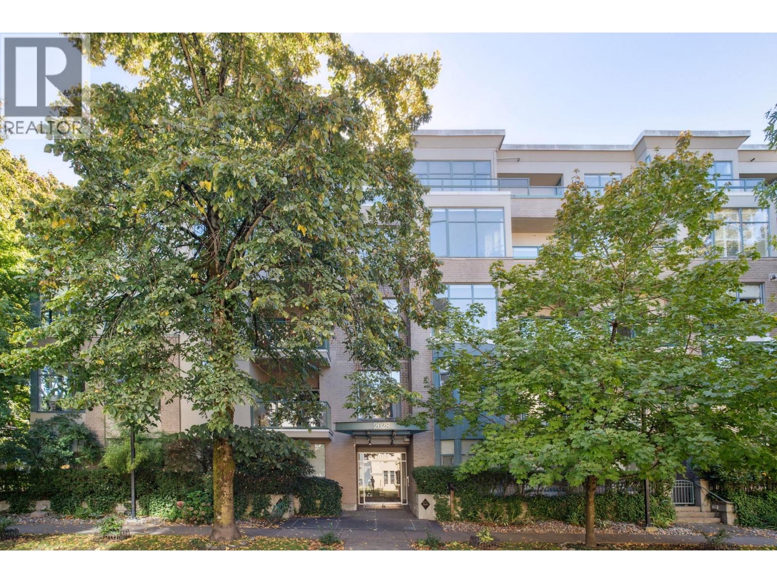 210 2028 W 11th Avenue, Vancouver, British Columbia  V6J 2C9 - Photo 15 - R3058499