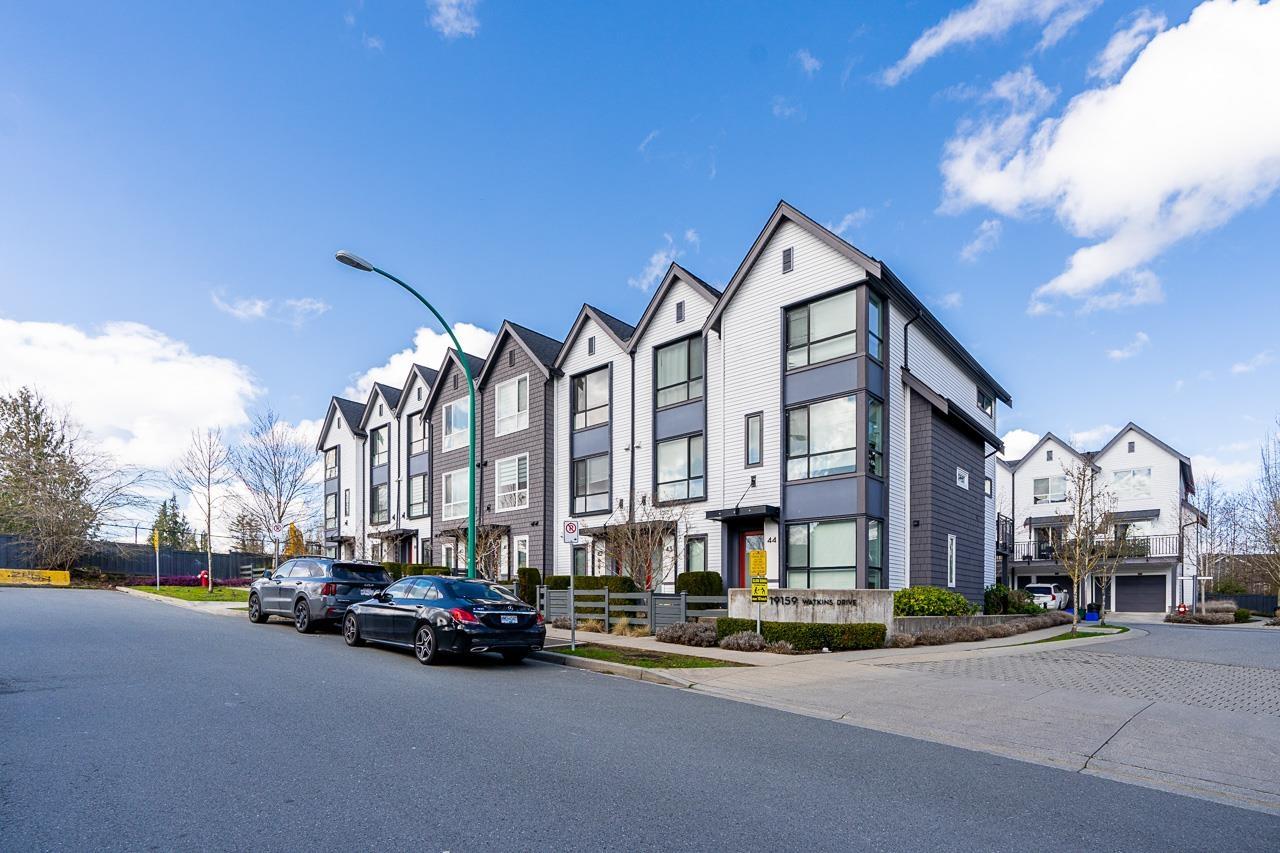 39 19159 Watkins Drive, Surrey, British Columbia  V4N 6P7 - Photo 2 - R3058482
