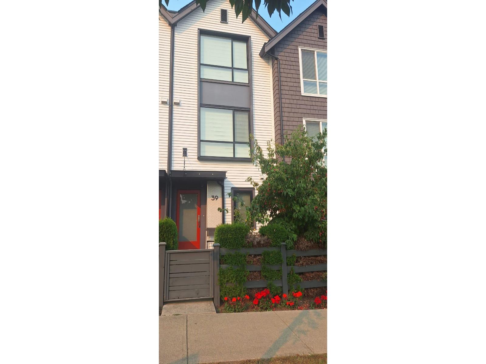 39 19159 Watkins Drive, Surrey, British Columbia  V4N 6P7 - Photo 39 - R3058482