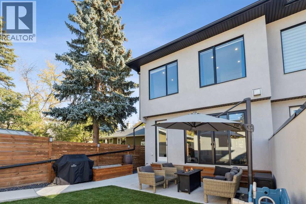 2801 43 Street Sw, Calgary, Alberta  T3E 3N6 - Photo 43 - A2264225