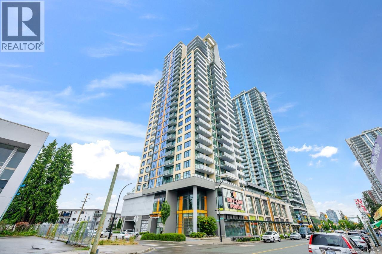 402 7303 Noble Lane, Burnaby, British Columbia  V3N 0H2 - Photo 1 - R3058897