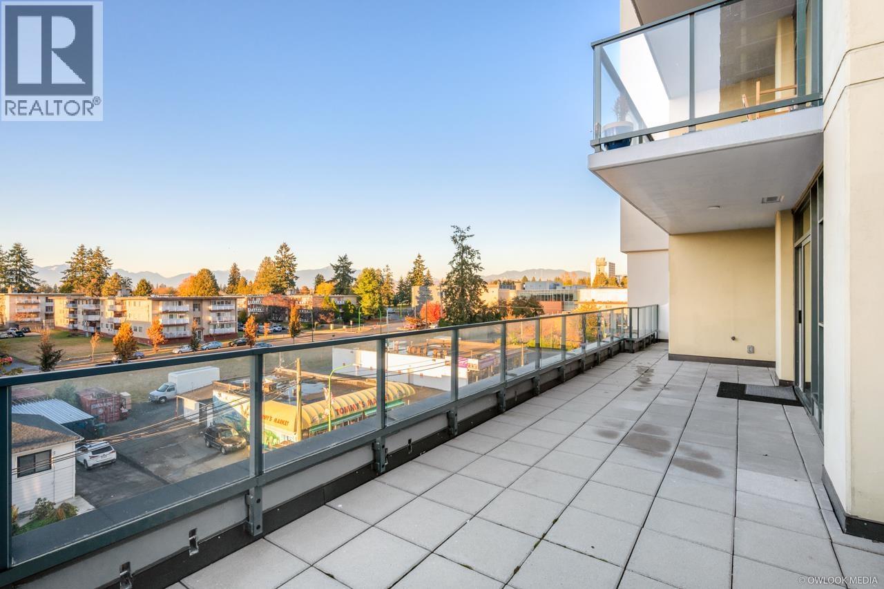 402 7303 Noble Lane, Burnaby, British Columbia  V3N 0H2 - Photo 20 - R3058897
