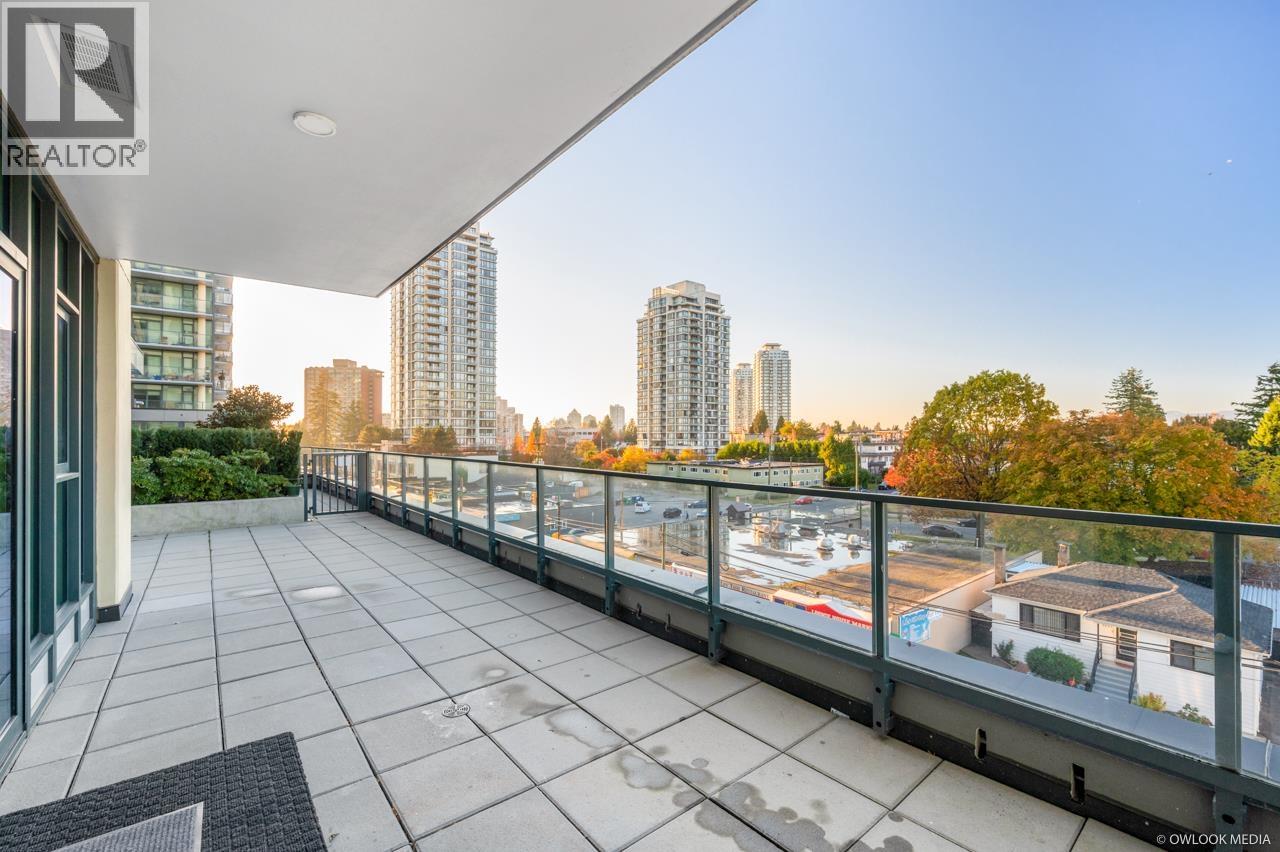 402 7303 Noble Lane, Burnaby, British Columbia  V3N 0H2 - Photo 19 - R3058897