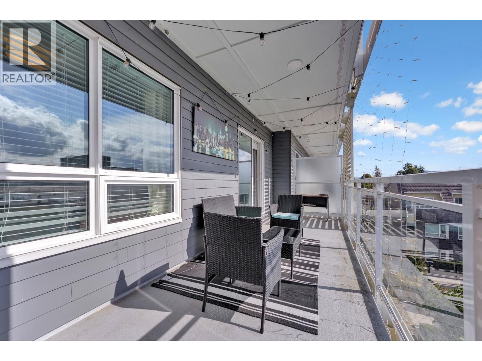 411 22226 Brown Avenue, Maple Ridge, British Columbia  V2X 4R2 - Photo 29 - R3058738