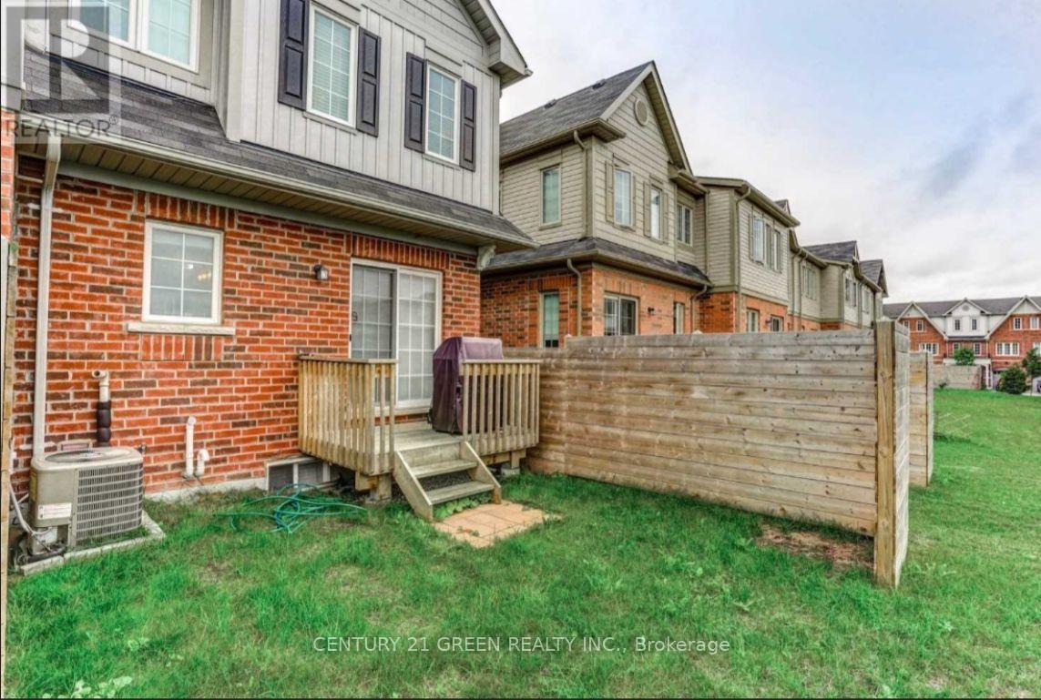 71 Magpie Way, Whitby, Ontario  L1N 8P7 - Photo 17 - E12466798