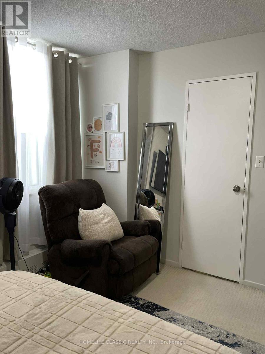 603 - 90 Ling Road, Toronto, Ontario  M1E 4Y3 - Photo 11 - E12466805