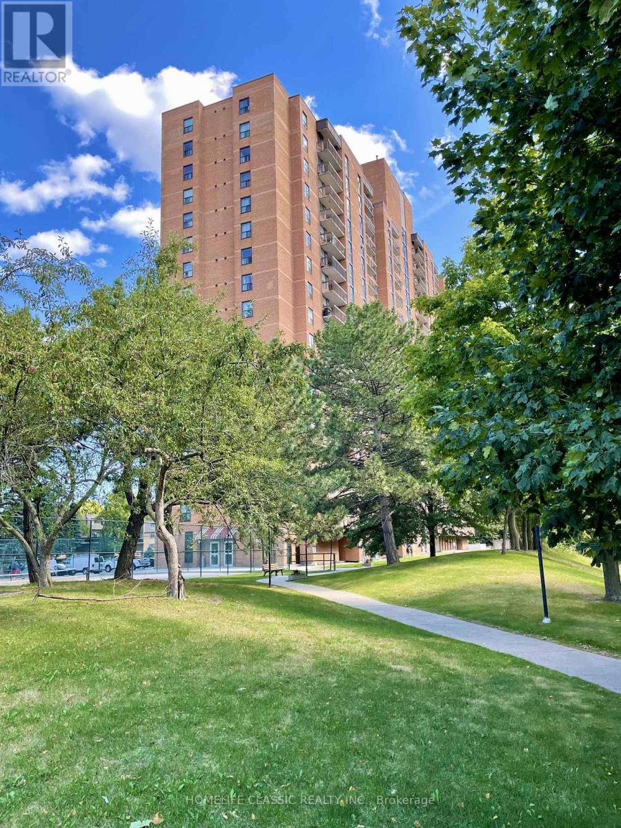 603 - 90 Ling Road, Toronto, Ontario  M1E 4Y3 - Photo 23 - E12466805