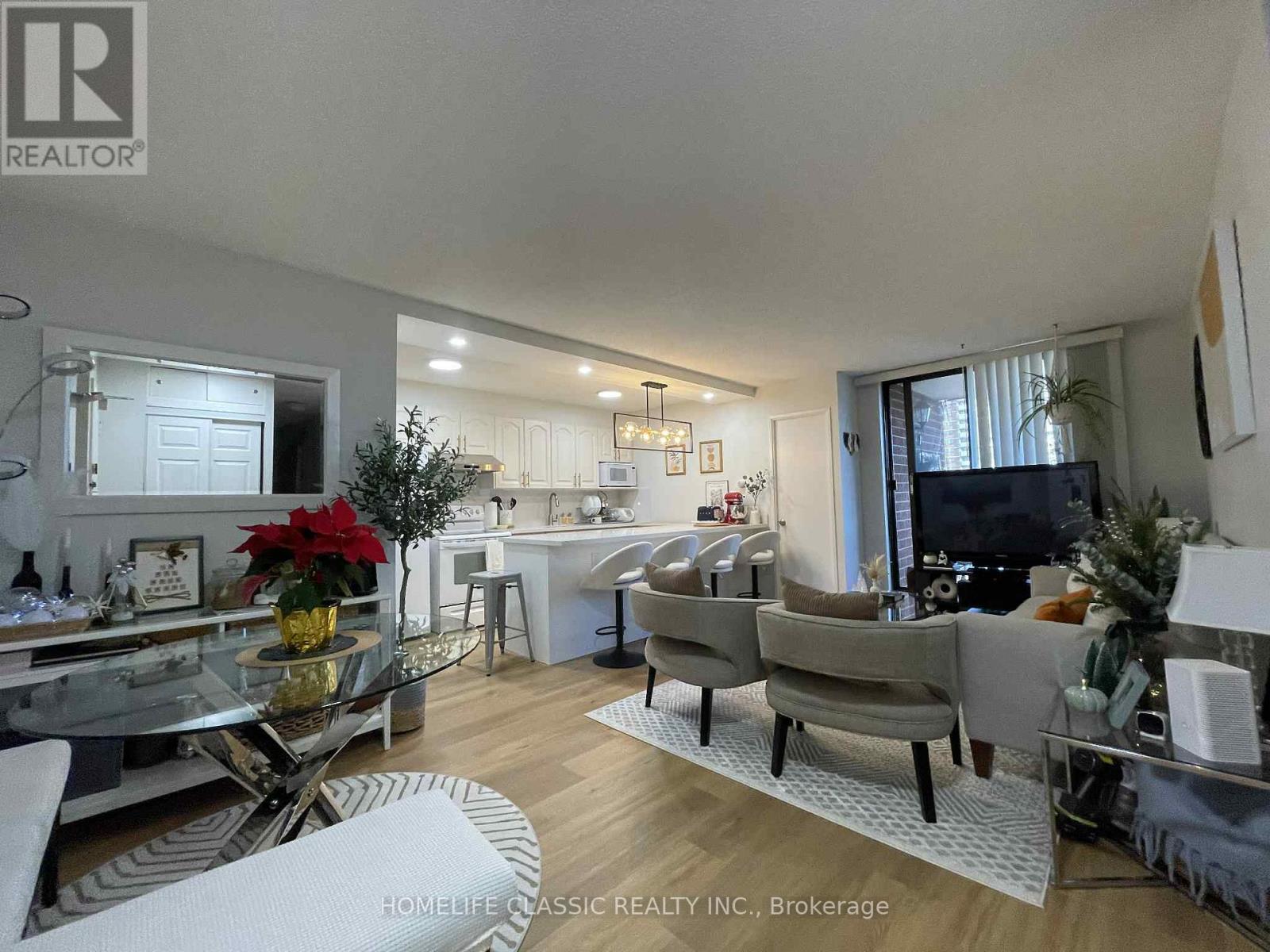 603 - 90 Ling Road, Toronto, Ontario  M1E 4Y3 - Photo 3 - E12466805